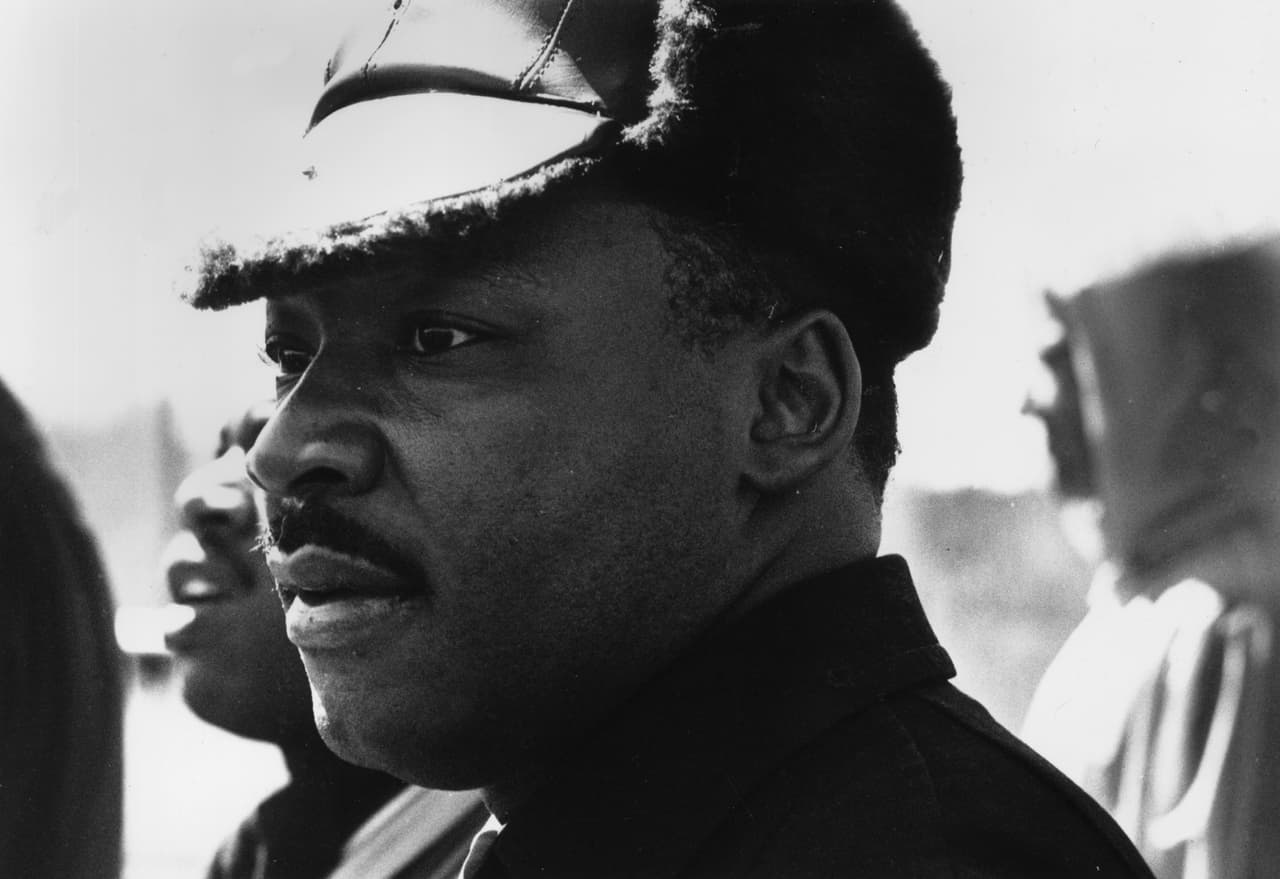Historiadores aseguran que en dicho día el reverendo utilizó por primera vez su frase "Yo tengo un sueño", la cual se haría famosa en 1963 tras su discurso en el Lincoln Memorial.