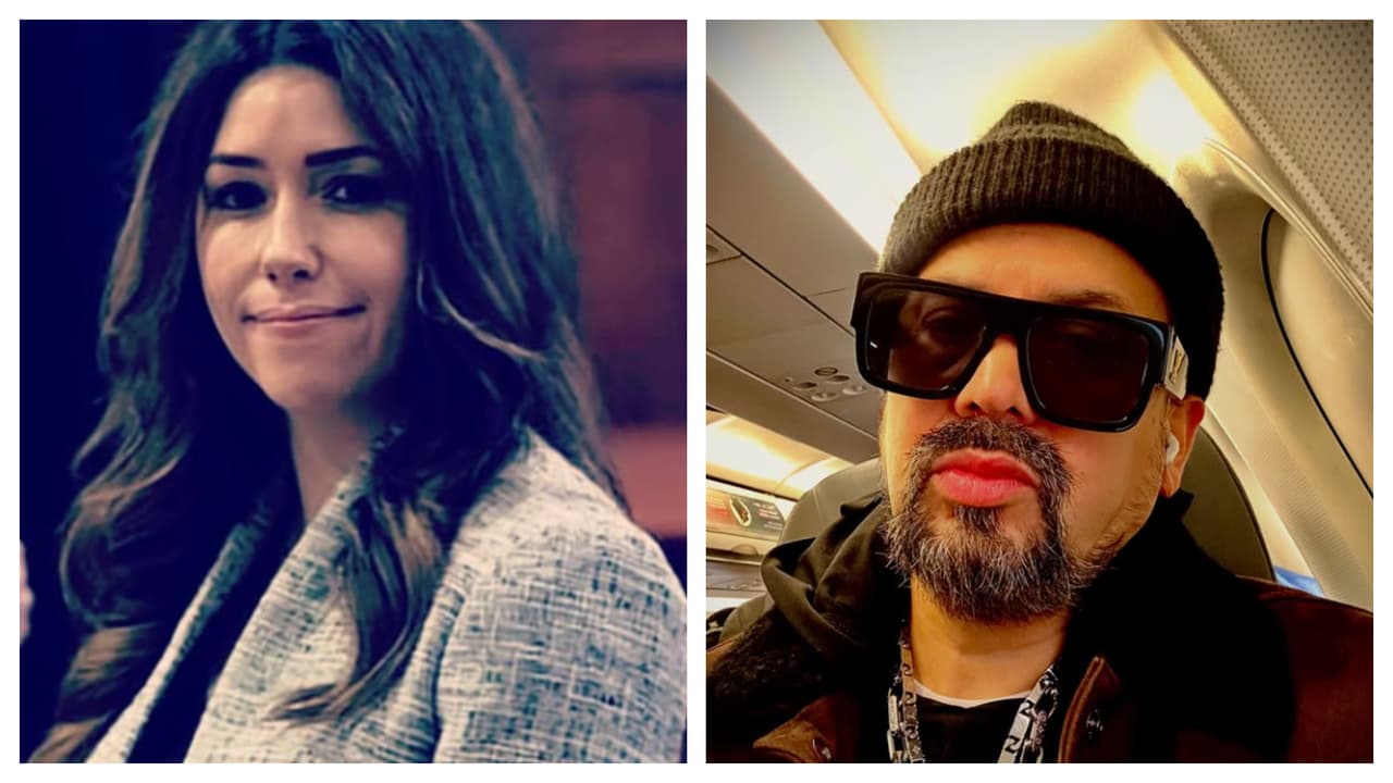 Ella es Camille Vasquez, la abogada de ascendencia latina que representa a Cruz Martínez