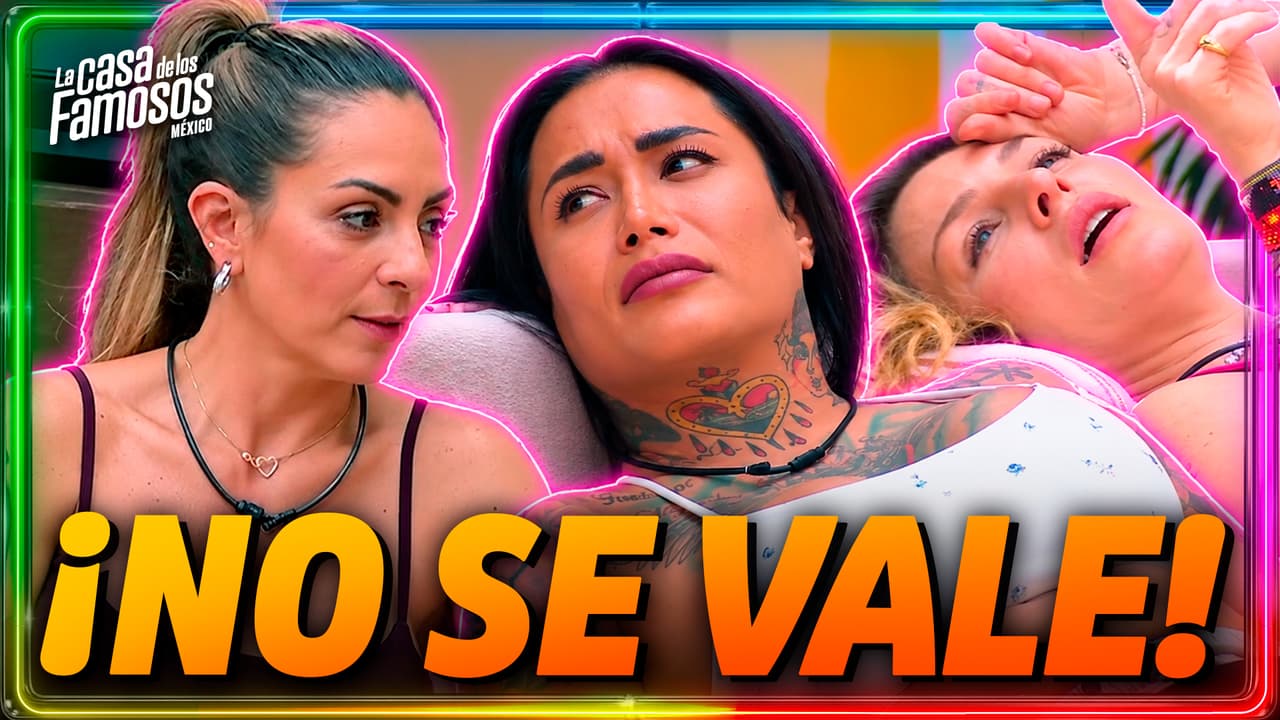 Gema se queja CÓMO ESTÁN FUNCIONANDO LOS CASTINGS actualmente