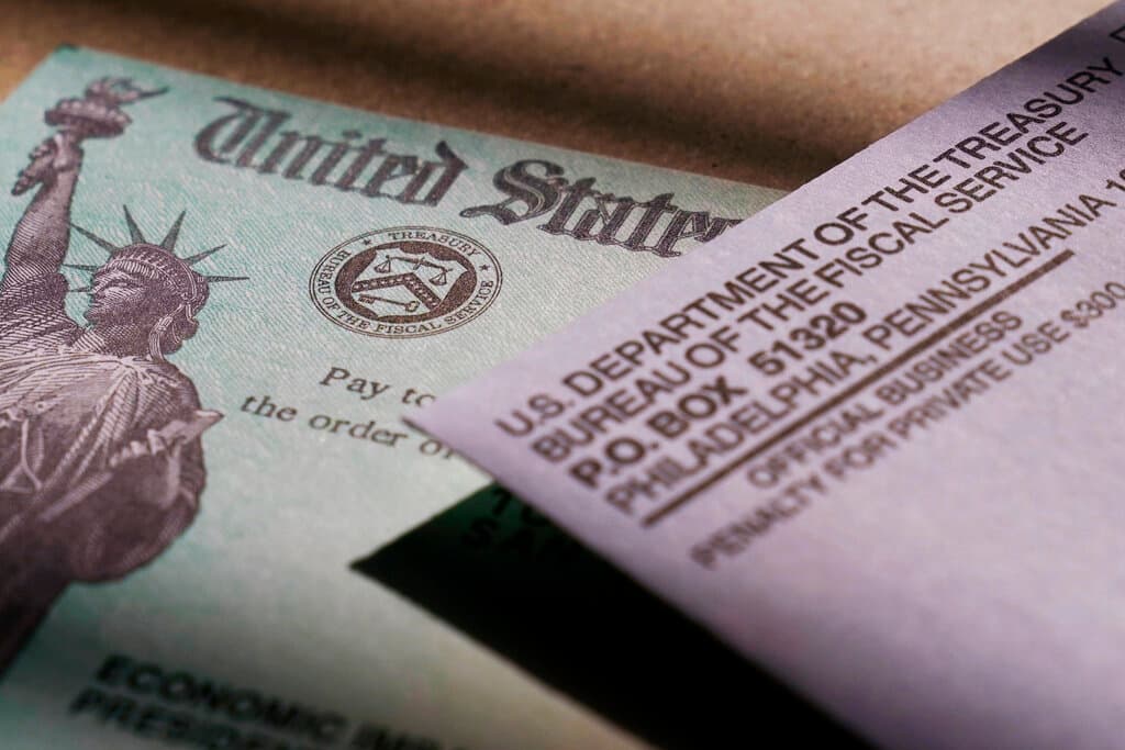 Las personas indocumentadas que presentan impuestos con ITIN no son elegibles para recibir el EITC del IRS, pero si pueden recibirlo en California.