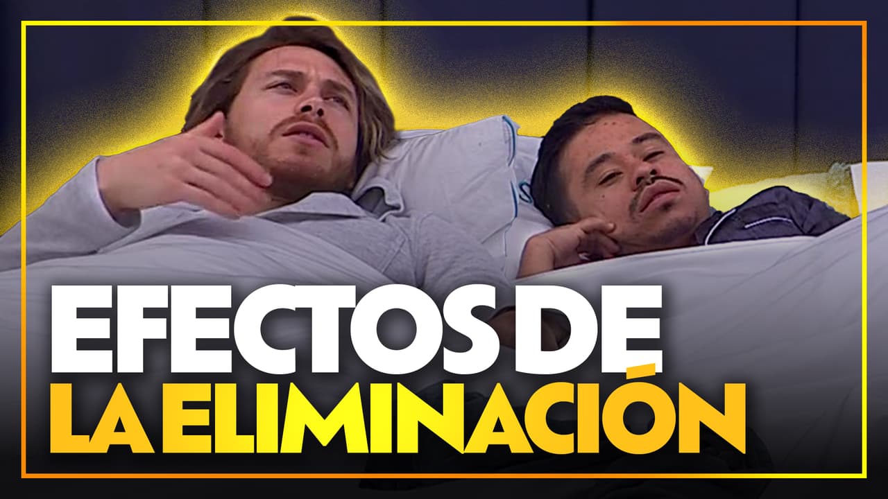 Aldo y Abelito aseguran que creció la tensión en La Casa tras la salida de Ninel
