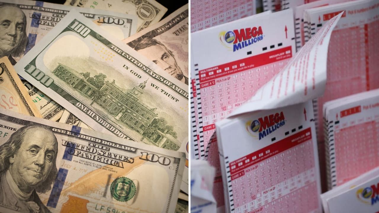Mega Millions: Hay dos boletos ganadores vendidos en Texas y que no han sido reclamados