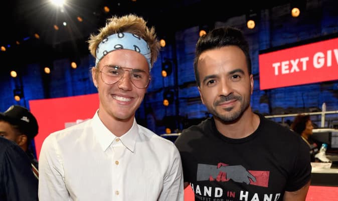 ¿Hay vida para Luis Fonsi después de 'Despacito'?