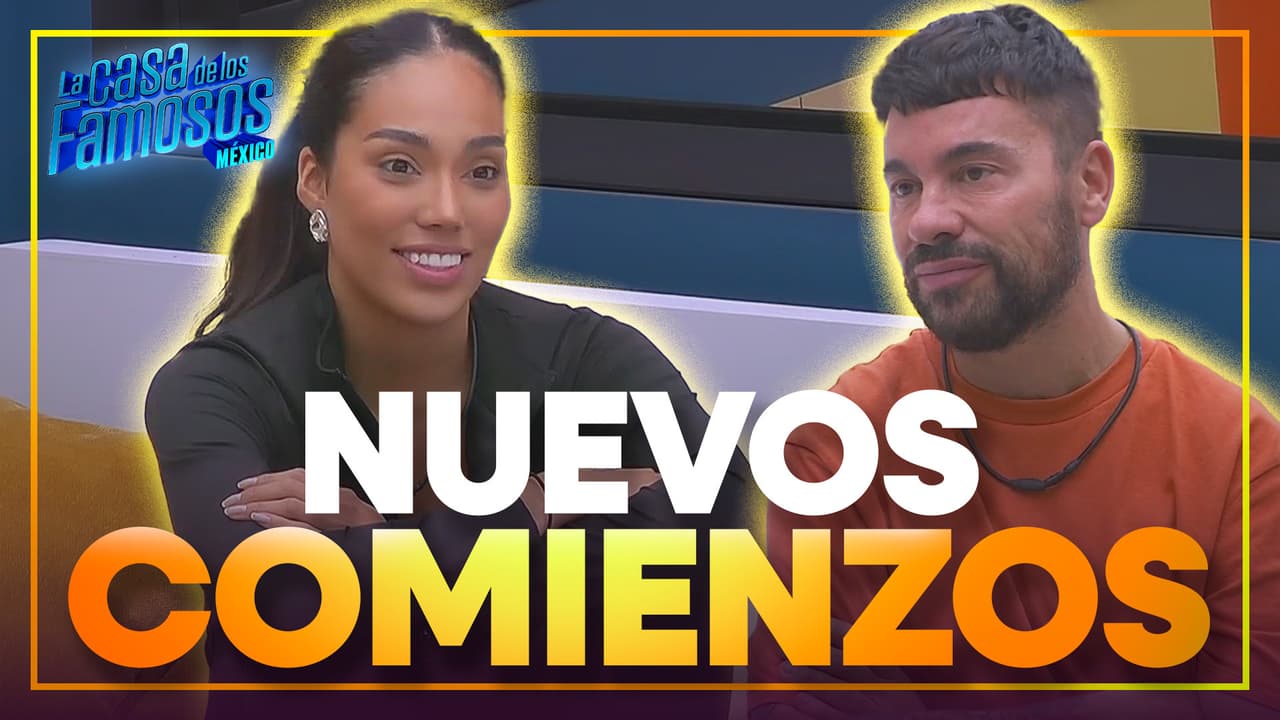 Shiky y Priscila se ABREN a comenzar nuevas RELACIONES con Cuarto Noche