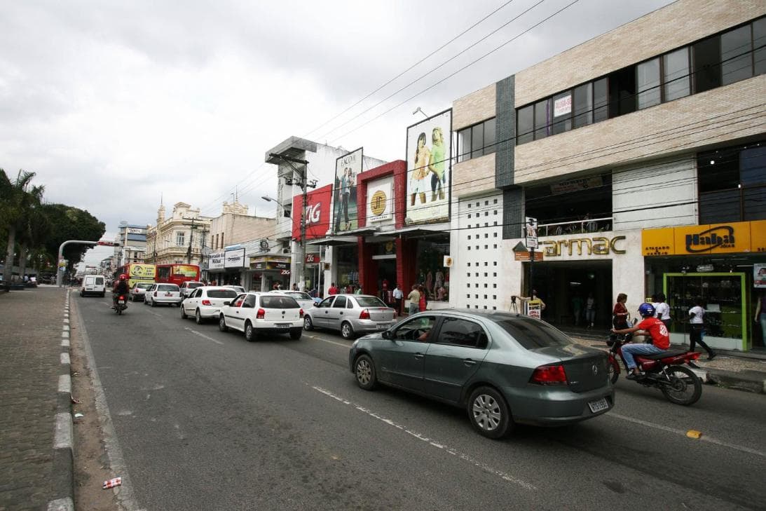 <b>Puesto 9: Feira de Santana</b>, Brasil. 
<b>67.46 </b>homicidios por cada 100,000 habitantes en 2020. En esta ciudad de 619,609 personas hubo 
<b>418</b> homicidios.