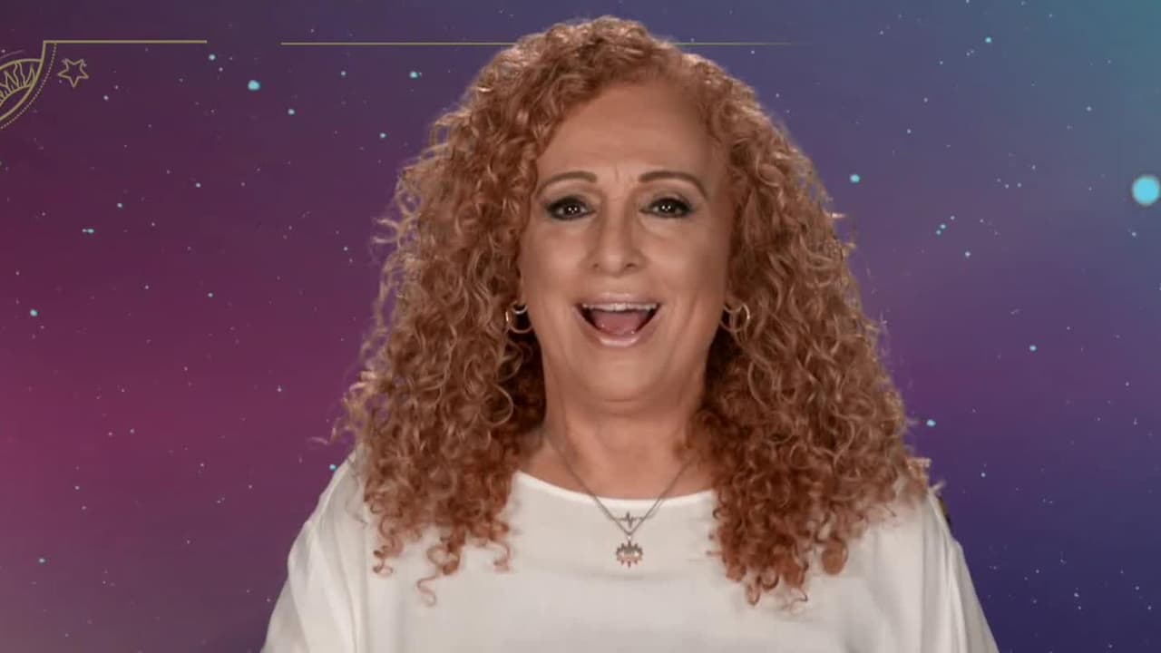 Los Horóscopos con Mizada Mohamed de 4 de junio