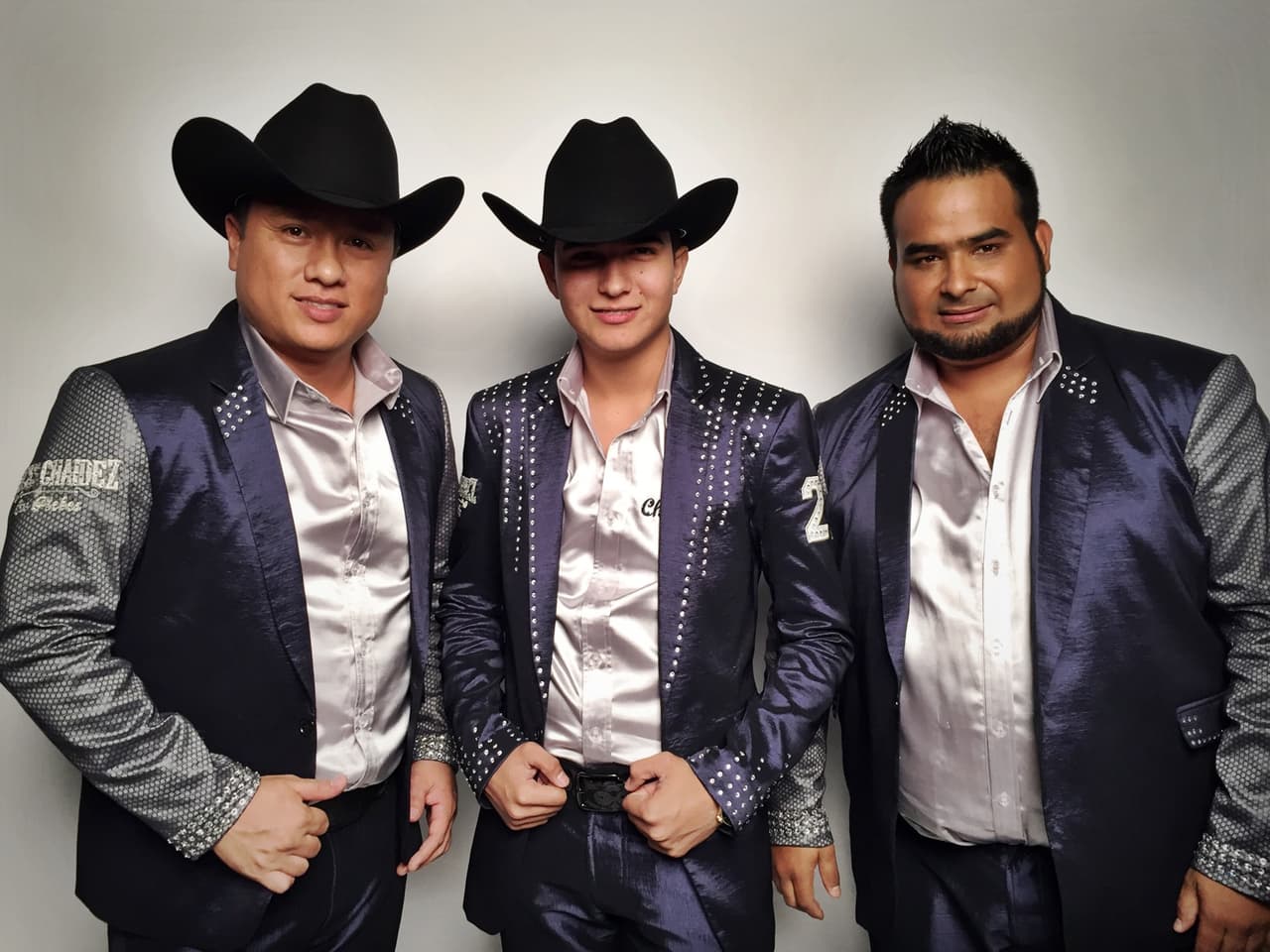 Ulices Chaidez, la promesa adolescente del regional mexicano, estrena álbum debut
