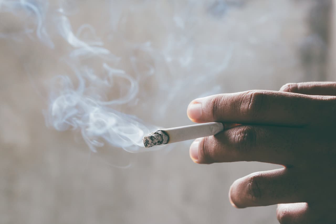 <b>Tabaco. </b>Las personas que fumen seguramente verán que algunas marcas aumentan los precios ya que algunos de sus componentes están en el objetivo de los aranceles.