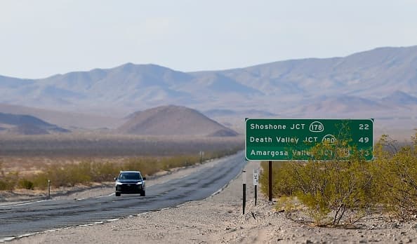 Se pronostica que 
<b>durante el fin de semana podría sobrepasar lo más alto que se ha visto en el mundo entero para el mes de septiembre</b>: 126 grados Farenheit. Este lugar ya tiene el récord de calor más severo registrado en la historia del planeta: 134 grados Fahrenheit, que marcó en julio de 1993.