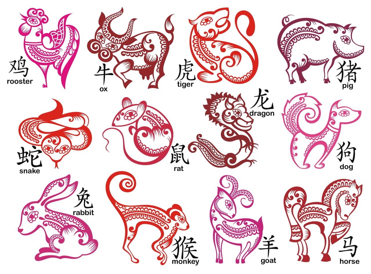 La primera leyenda popular sobre los 12 animales del zodiaco chino tiene que ver con los últimos días de Buda. Dicen que fue a meditar a una selva para estar en contacto con la naturaleza, pero ahí se topa con Mara, un demonio que intenta tentarlo para no alcanzar la iluminación.