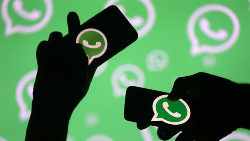 Whatsapp es otra de las aplicaciones más populares usadas entre los jóvenes y que permite enviar mensajes, audios, videos y hasta realizar llamadas a cualquier parte del mundo, sin costo alguno. 
<b>Y aunque es para mayores de 16, muchos niños mienten sobre su edad para tener acceso total a ella.</b>