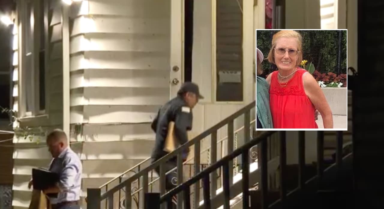 Poco después, las autoridades determinaron que los restos encontrados pertenecían a Walker, quien habría sido asesinada en la habitación de Kolalou, pero desmembrada en el primer piso de la casa. De acuerdo con las autoriodades, 
<b>fueron localizados los brazos, piernas y cabeza</b> de Walker; sin embargo, 
<a href="https://www.univision.com/local/chicago-wgbo/sandra-kolalu-desmembrada-frances-walker-congelador" target="_blank">aún no ha sido localizado el torso</a>.