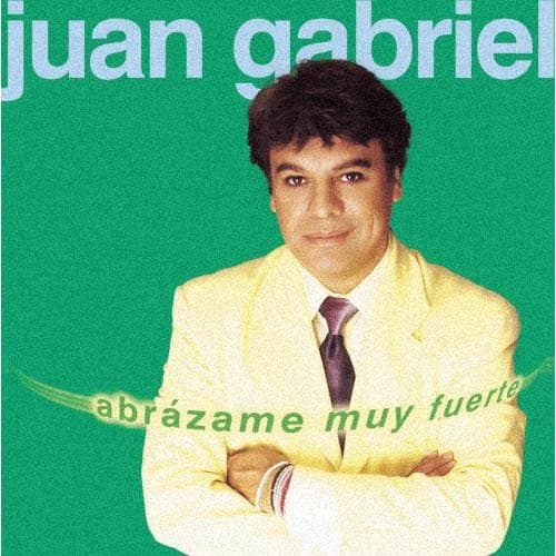 'Abrázame Muy Fuerte', 2000.