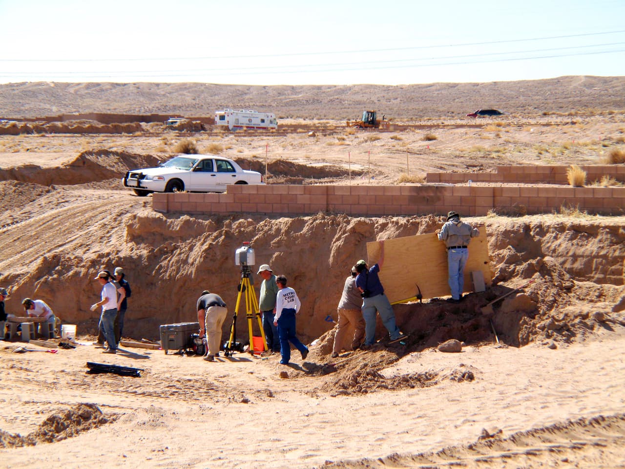 <b>Puesto 4. Albuquerque, Nuevo México. </b>Índice de criminalidad: 
<b>70.92</b>