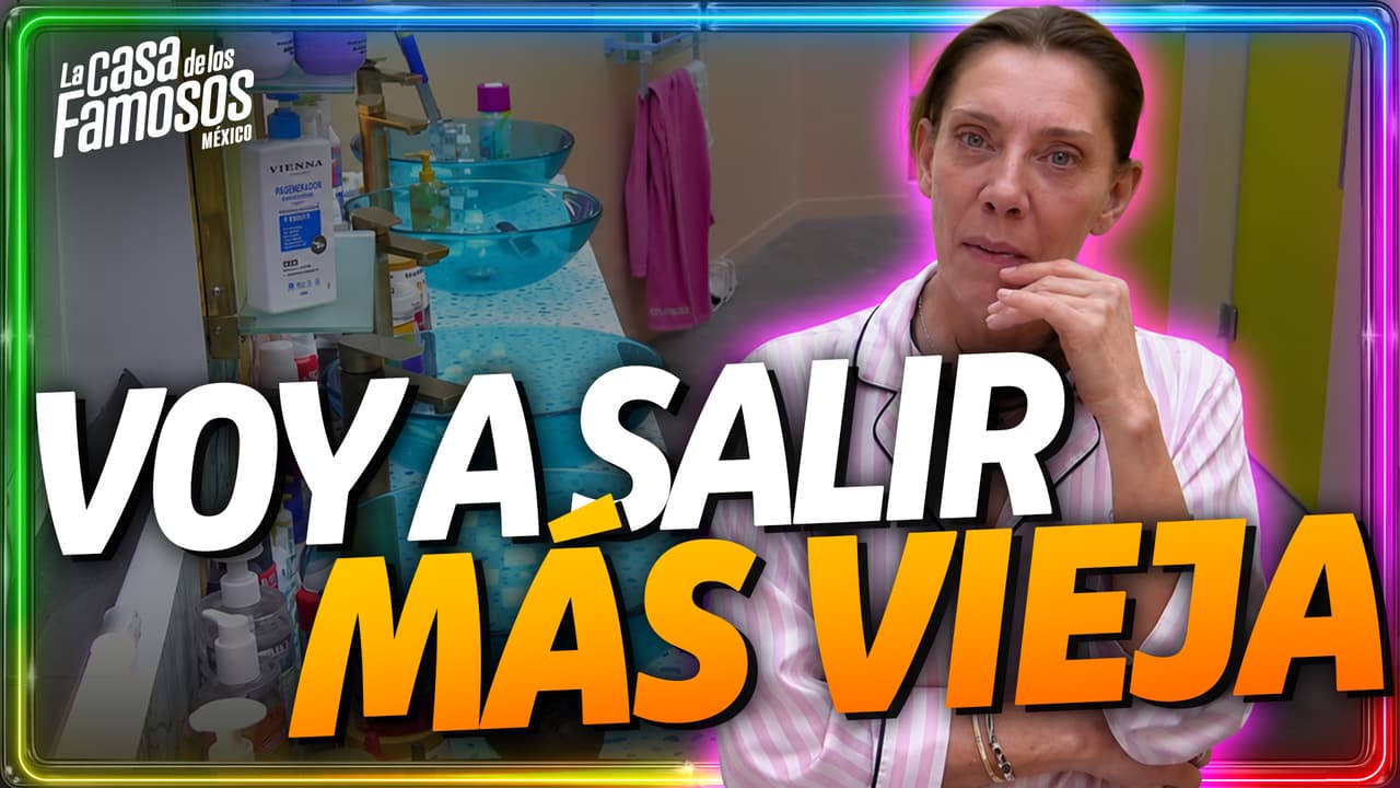 ¡Cynthia EVITA a Yahir! No quiere ni verlo a la cara
