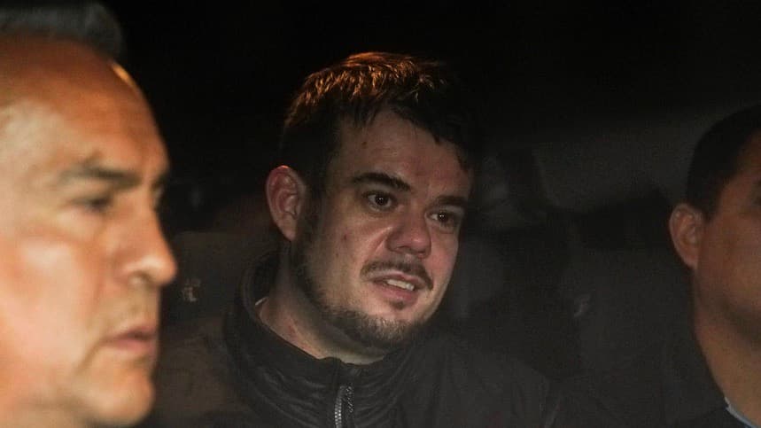 Casi 20 años después, Joran van der Sloot  admitió haber asesinado a Natalee Holloway, pero su condena será por extorsionar a la familia