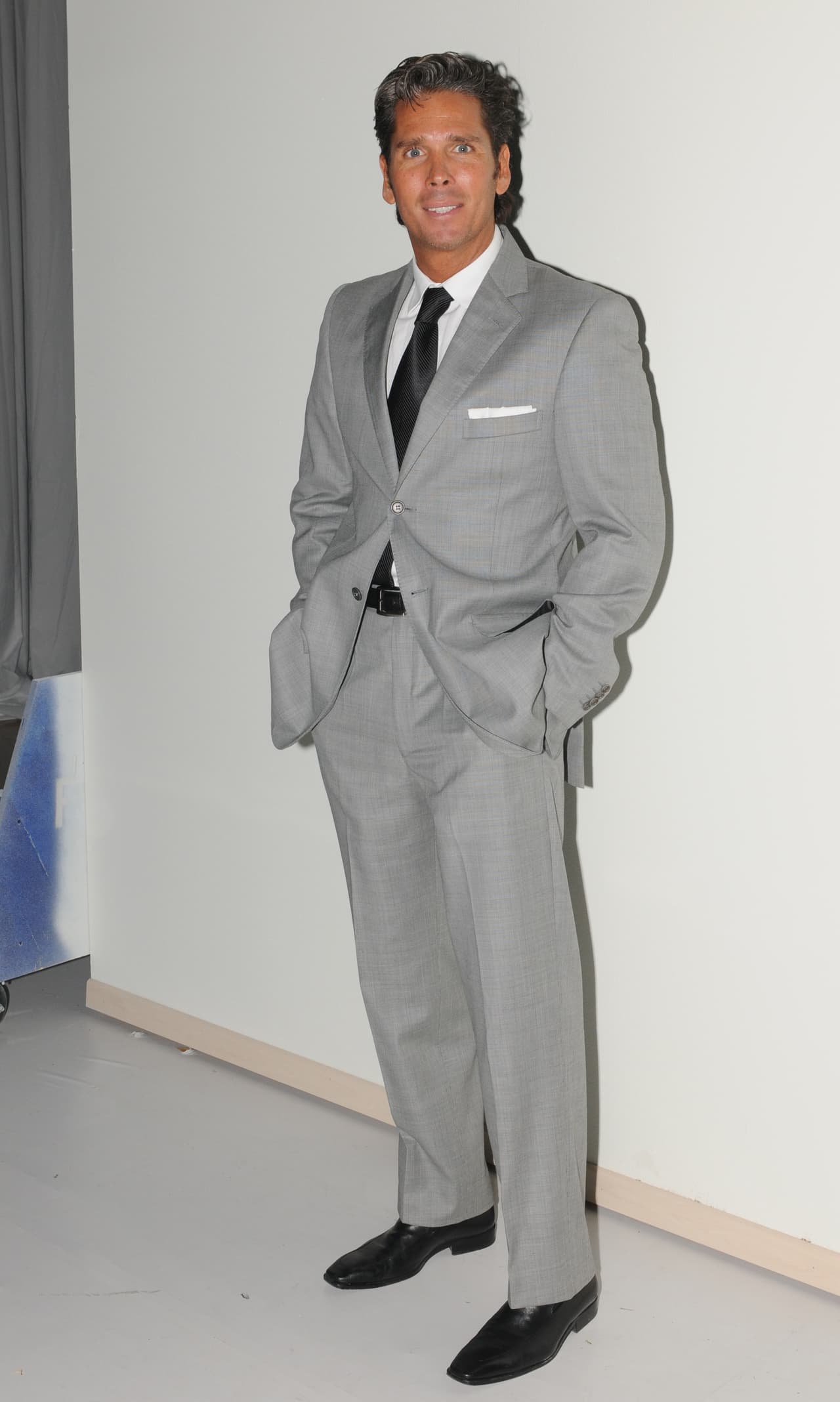 Roberto Palazuelos