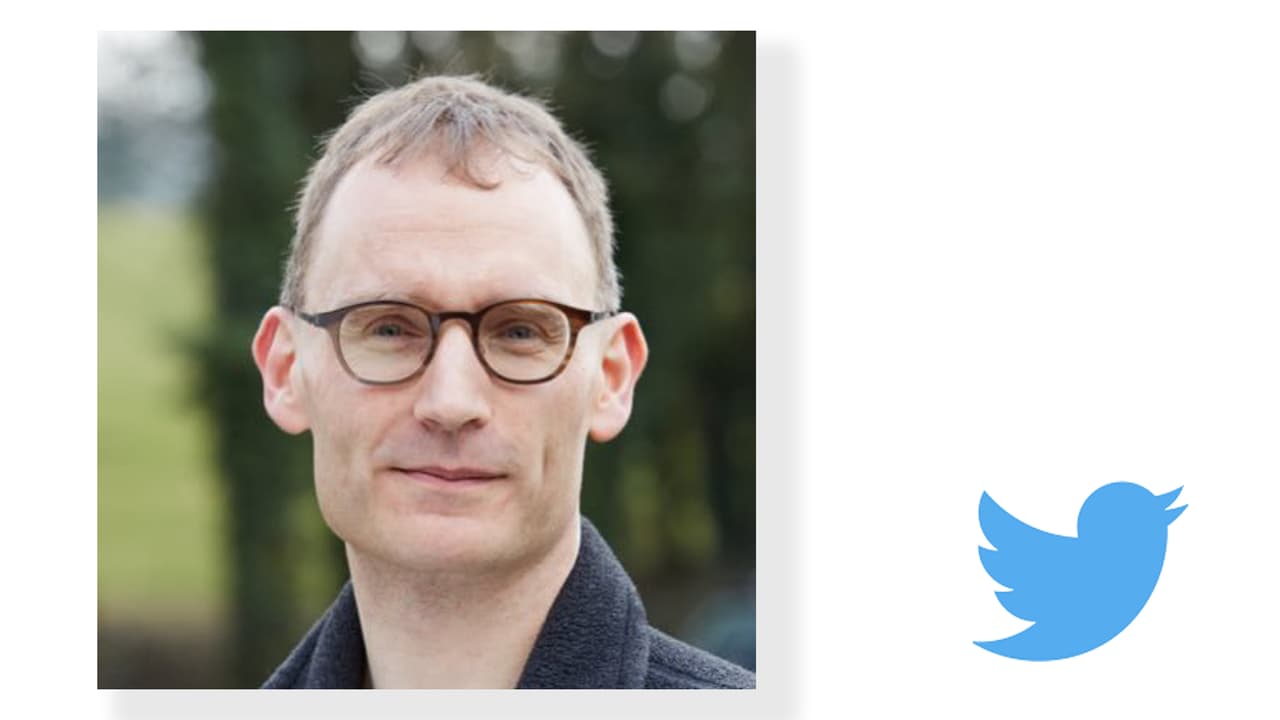 <b>Puesto 17: Neil Ferguson, epidemiólogo y profesor en el Imperial College de Londres</b>. A principios de marzo Reino Unido estaba siguiendo una estrategia que aceptaba una tasa de infección casi sin control para crear una inmunidad generalizada del coronavirus. Los modelos proporcionados por Ferguson ayudaron a cambiar la opinión del gobierno. 
<br>