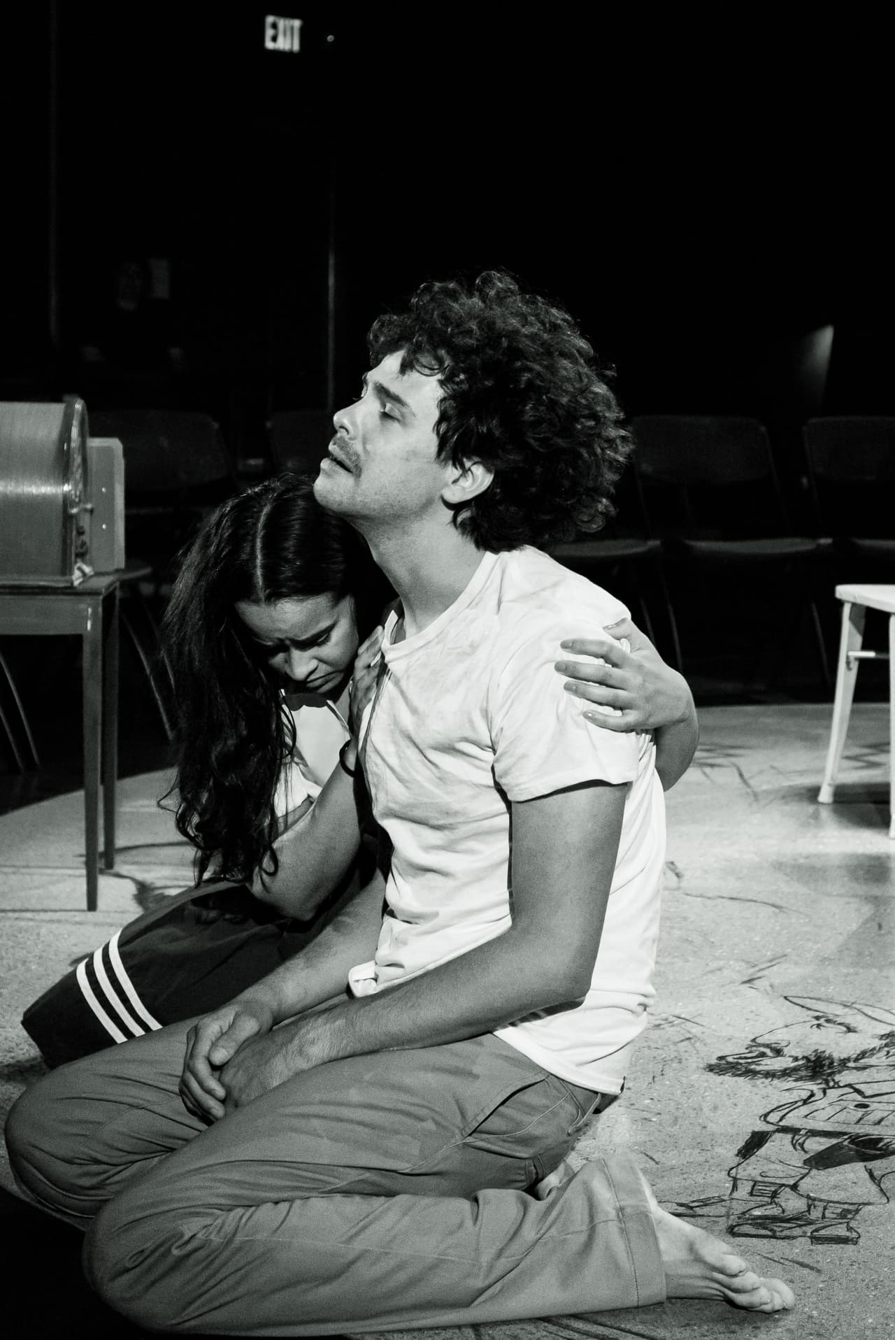 "Las paredes oyen" será la primera producción teatral presentada en el recién inaugurado Doral Cultural Arts Center.