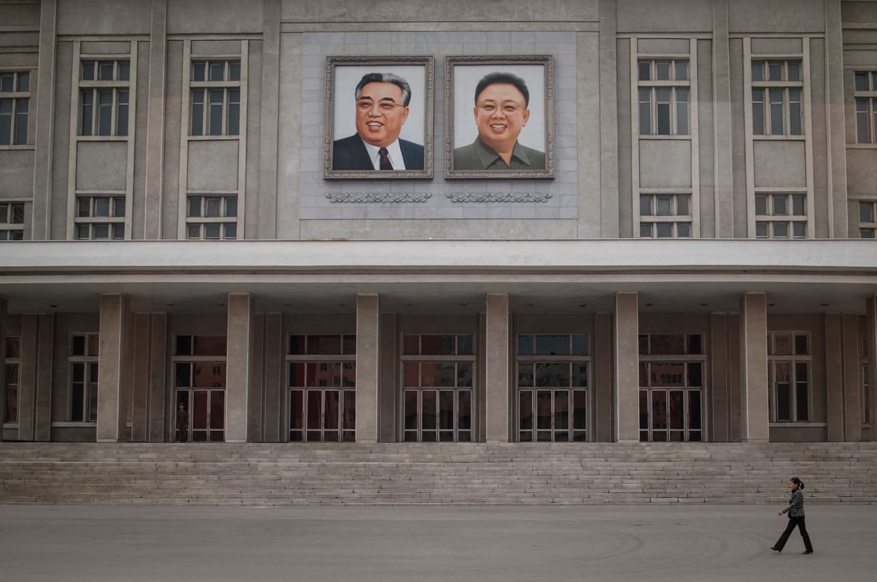 Norcorea amenaza con atacar a Corea del Sur y EEUU por sus maniobras conjuntas