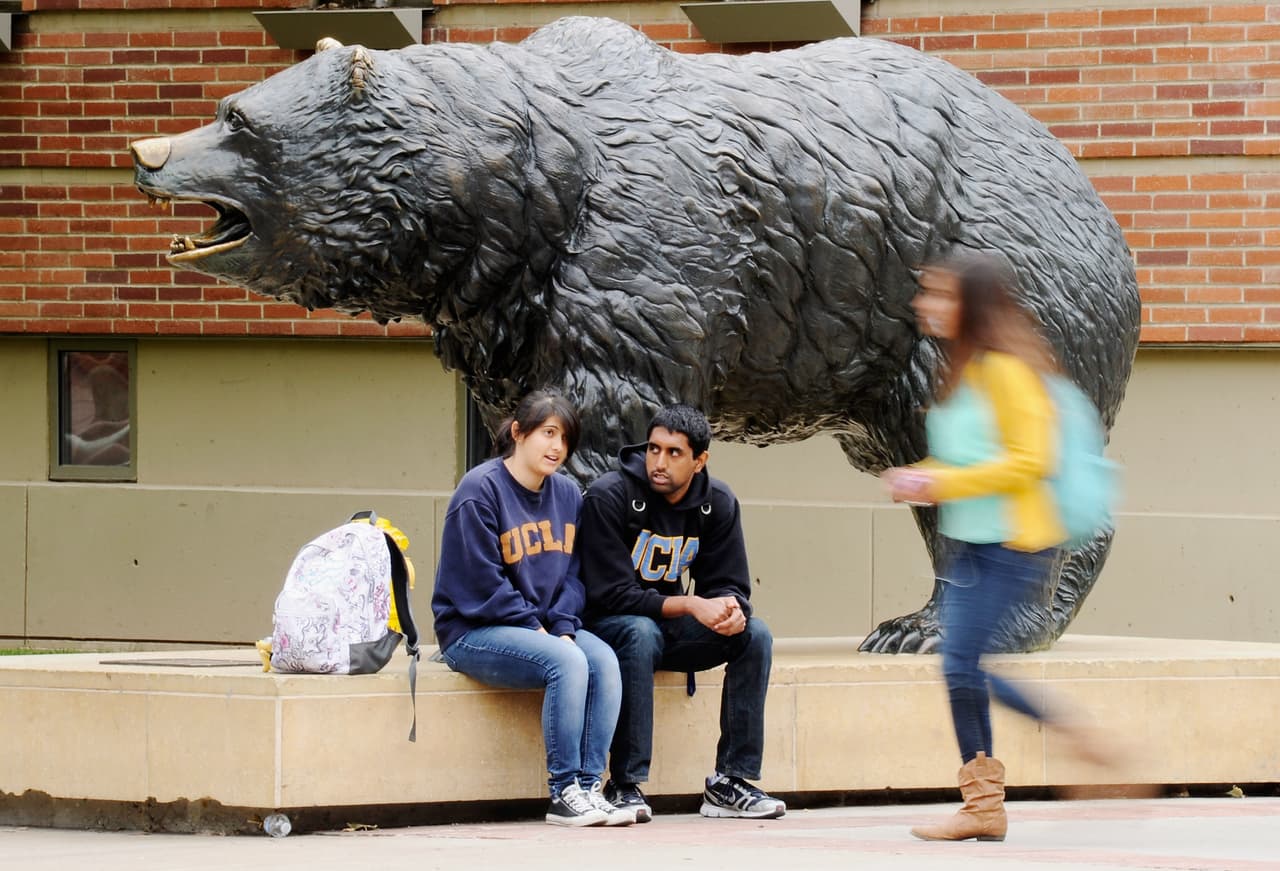 Los 6 principios por los que California hace de sus universidades un santuario para indocumentados