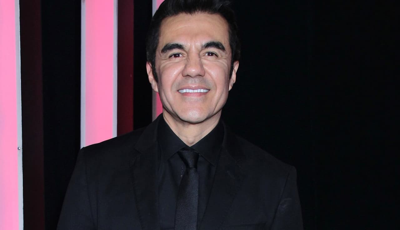 “La mejor etapa de mi vida”: Adrián Uribe celebra su cumpleaños 48 