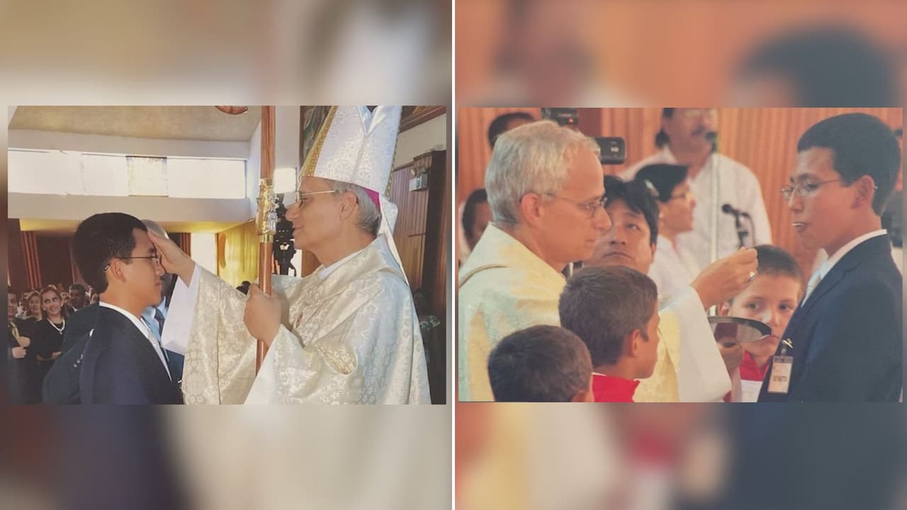 El cardenal 
<b>Robert Prevost</b> es el nuevo papa León XIV, quien tiene ciudadanía estadounidense y lazos muy fuertes a Latinoamérica, pues fue sacerdote en la diócesis de Chiclayo, Perú.