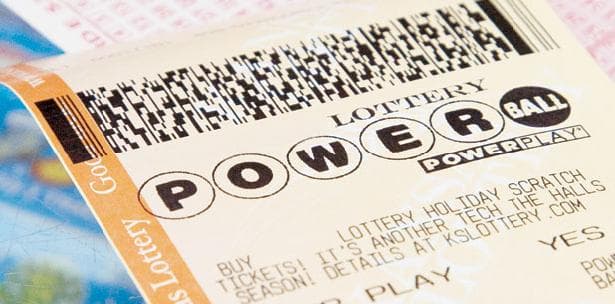 Powerball bate récord: Está en $800 millones