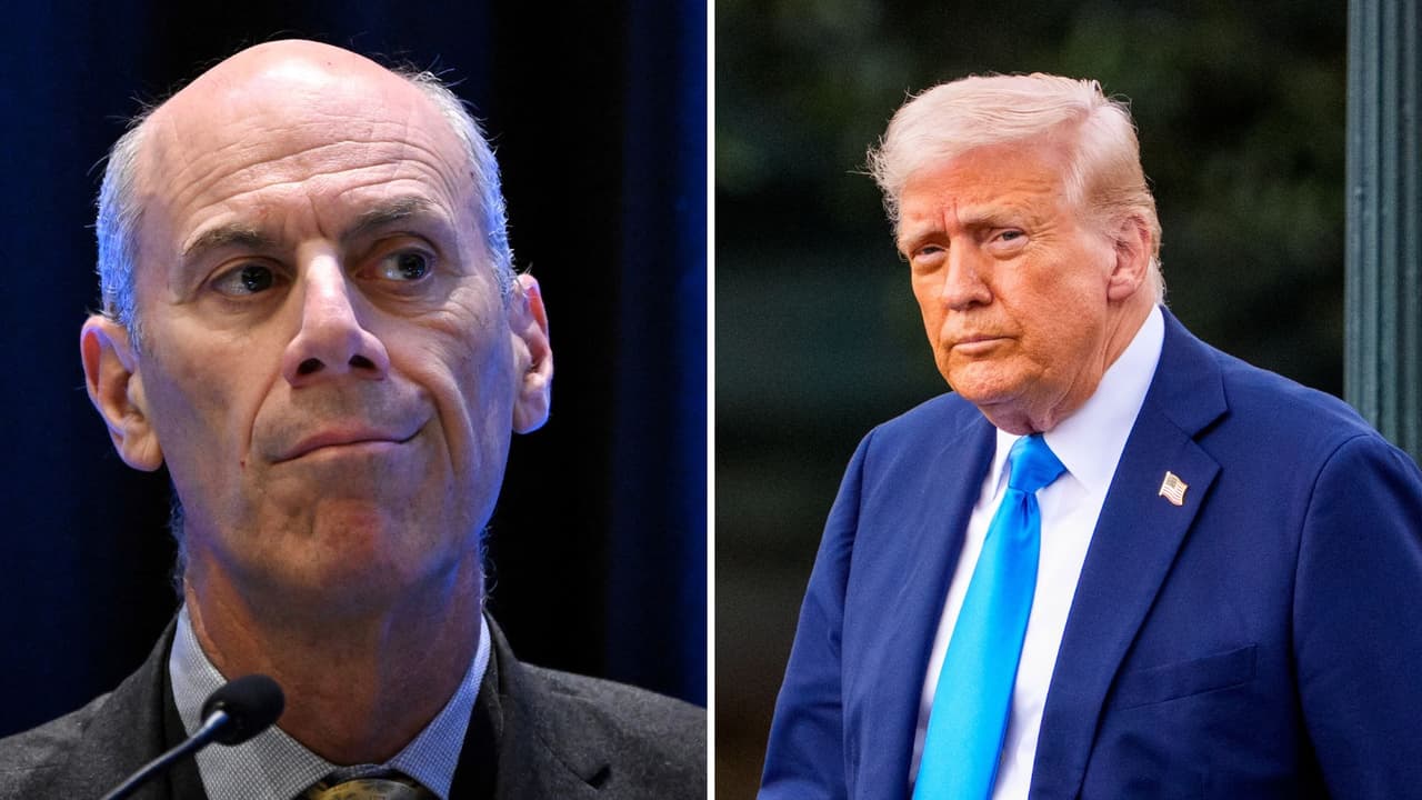 Juez dice que gobierno de Trump pudo haber "actuado de mala fe" al enviar a venezolanos a El Salvador pese a orden que lo prohibía