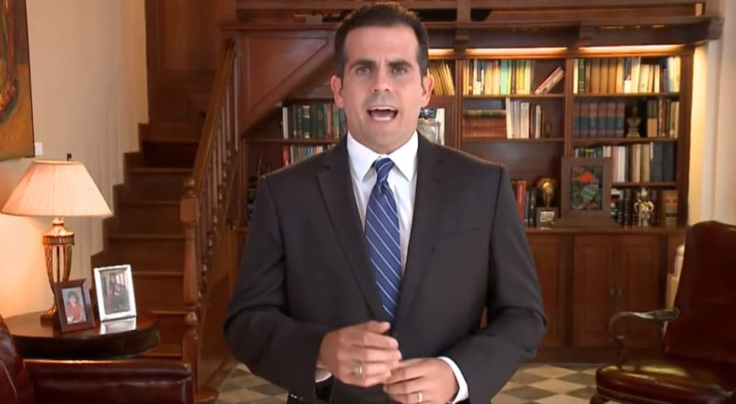 El gobernador Ricardo Rosselló anunció el 24 de julio que renunciará a su cargo el próximo 2 de agosto. Sin embargo aún no está claro quien ocupará el puesto.