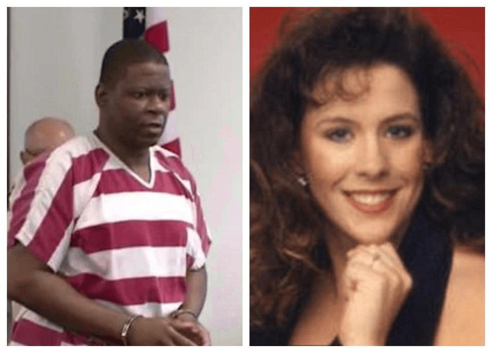 Corte Suprema de los Estados Unidos se niega a escuchar la apelación de Rodney Reed
