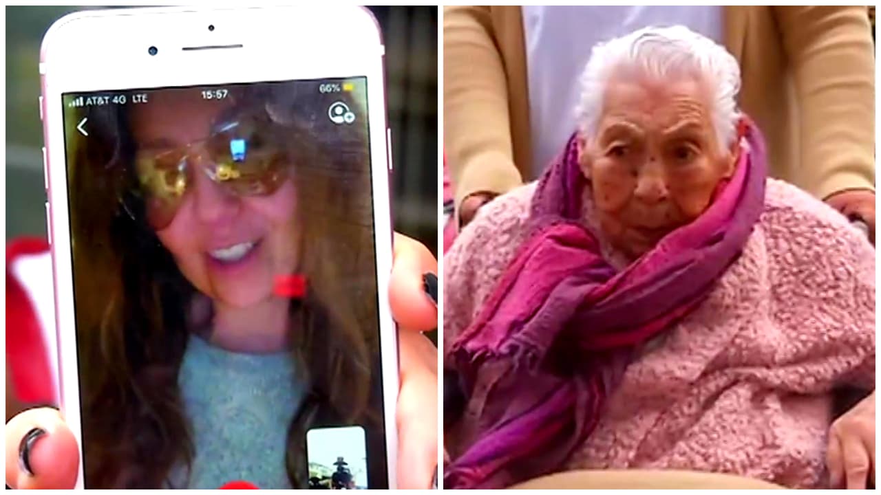 "
<b><a href="https://www.univision.com/famosos/enfermera-estaba-a-cargo-abuela-thalia-se-defiende-acusaciones-laura-zapata-fotos" target="_blank">Mi amiga Thalía mantenía a su abuelita</a> </b>y, por ende, el dinero lo recibía Laura Zapata y ¿qué es lo que hacía la señora?, se mantenía", alegó. 
<br>