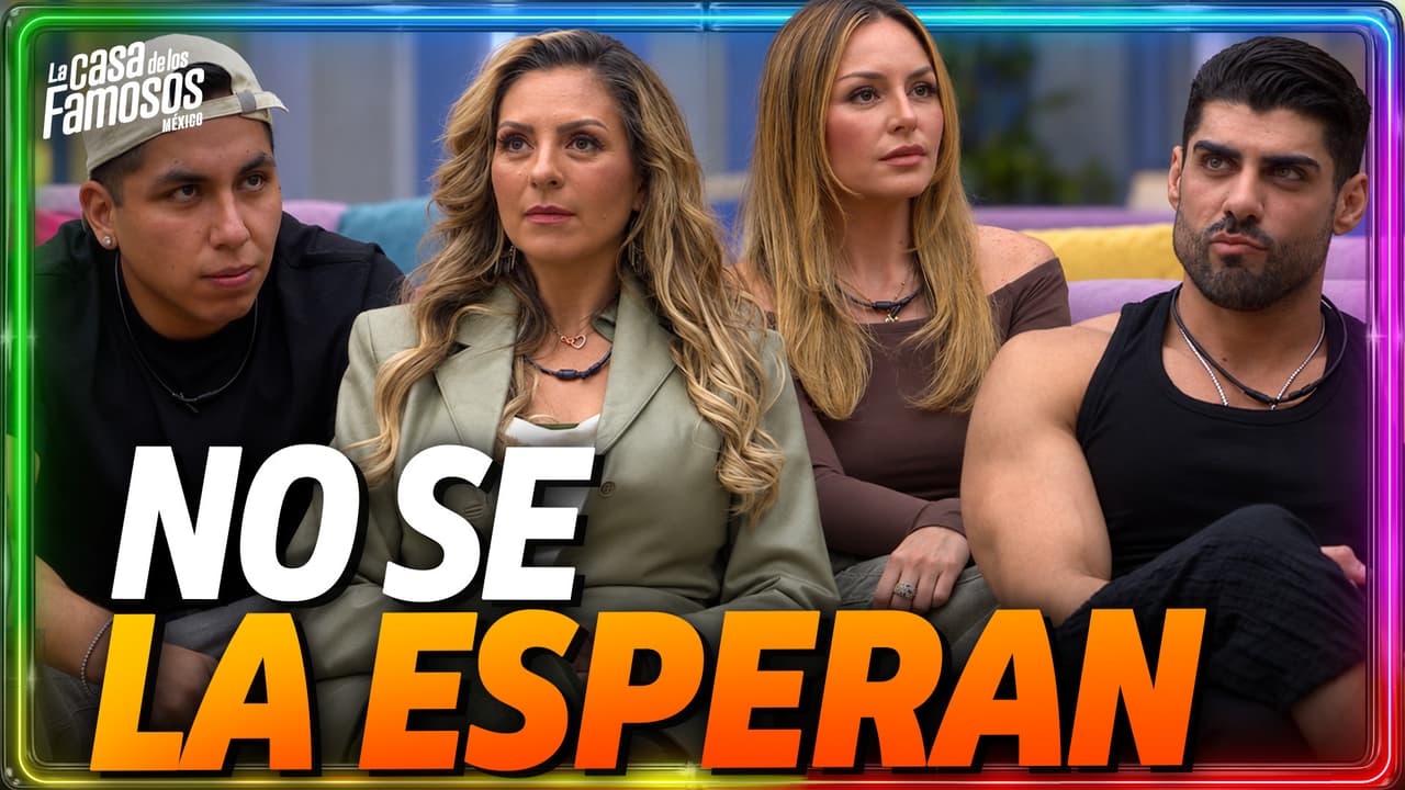 El Quirófano espera con ansias las NOMINACIONES de La Casa