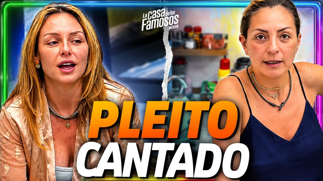 Gema NO QUIERE que Mariana le vuelva a dirigir la palabra