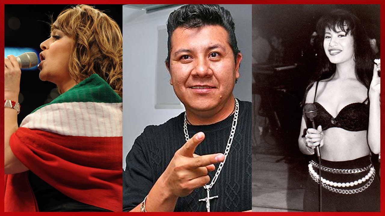 La carrera de estos artistas fue truncada por la tragedia