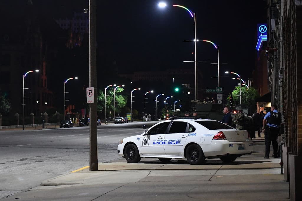 <b>Puesto 7: ST. Louis</b>, EEUU. 
<b>87.83 </b>homicidios por cada 100,000 habitantes en 2020. En esta ciudad de 300,576 personas hubo 
<b>264</b> homicidios.