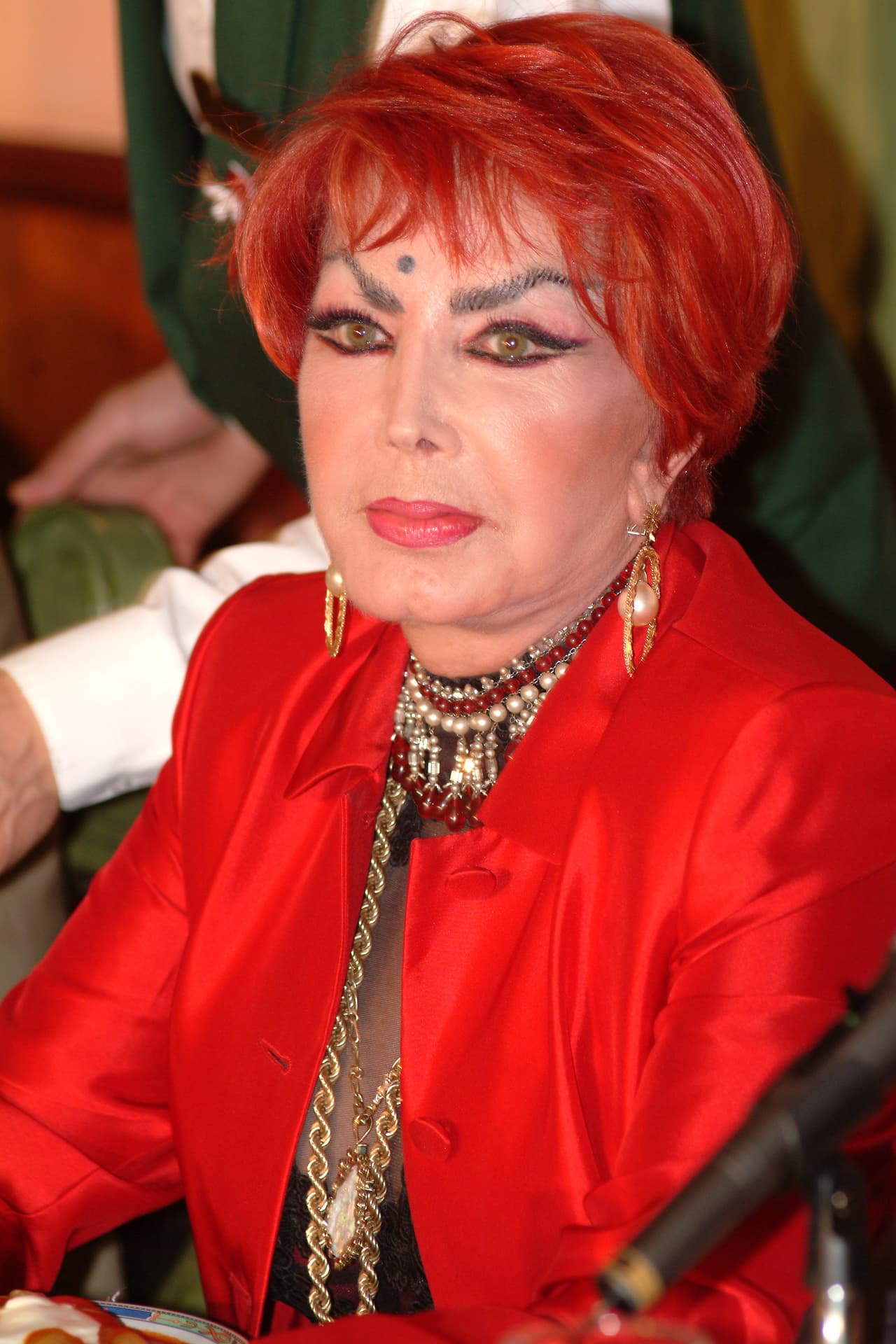 Irma Serrano