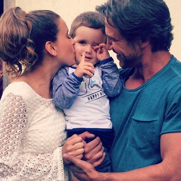 Sin duda Fernanda enamoró nuestros corazones.