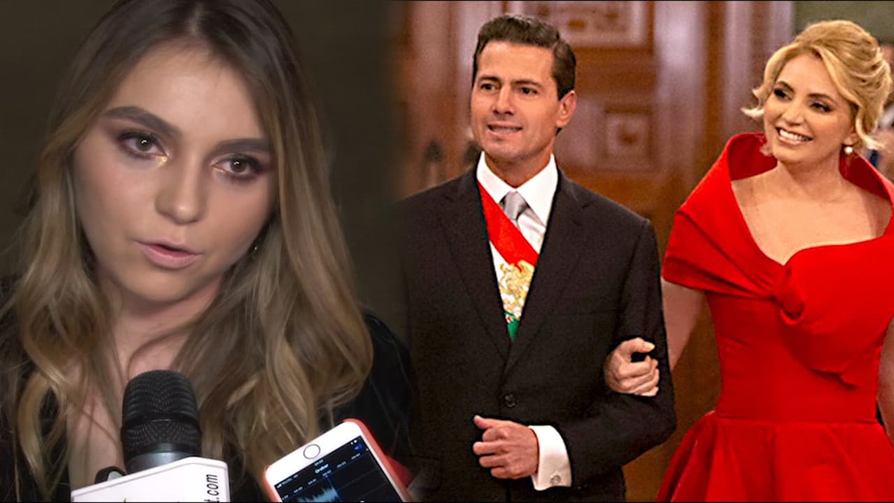 Además, cuando su famosa madre
<b> <a href="https://www.univision.com/famosos/angelica-rivera-violencia-enrique-pena-nieto-fotos" target="_blank">se casó con Enrique Peña Nieto en 2010</a></b>, esa familia creció. 
<br>