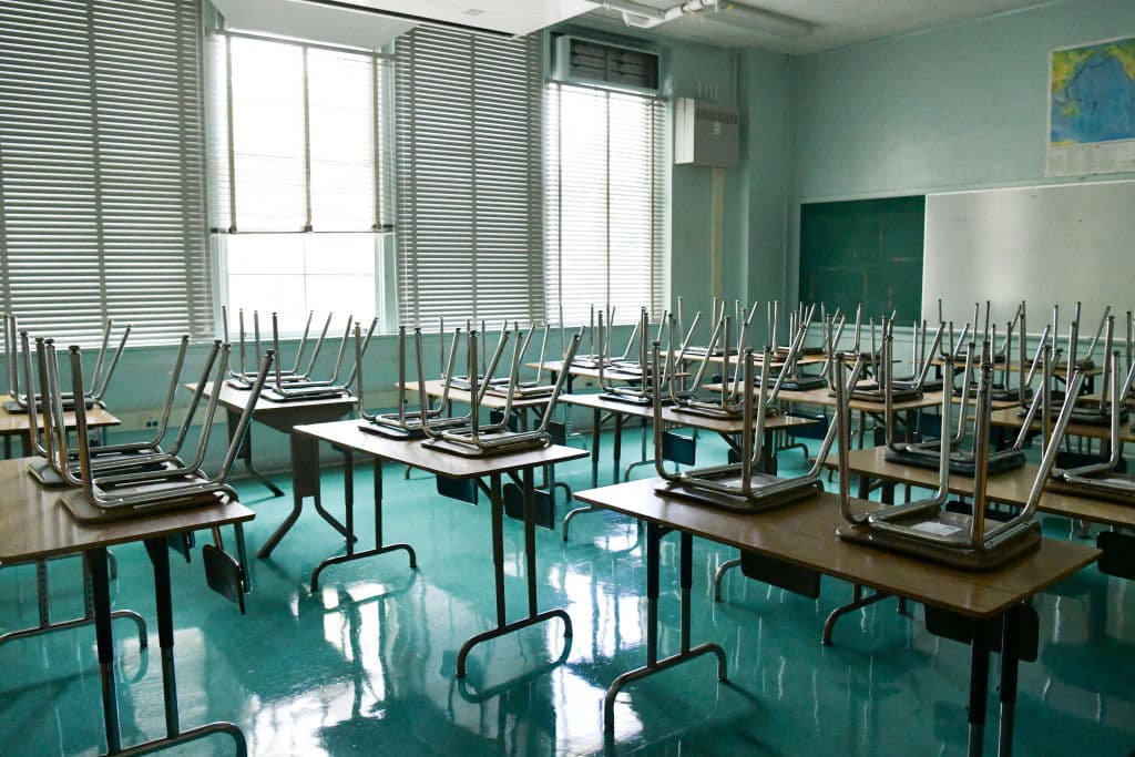 Regreso a clases en Hillsborough: el calendario escolar se ajusta tras el huracán Milton
