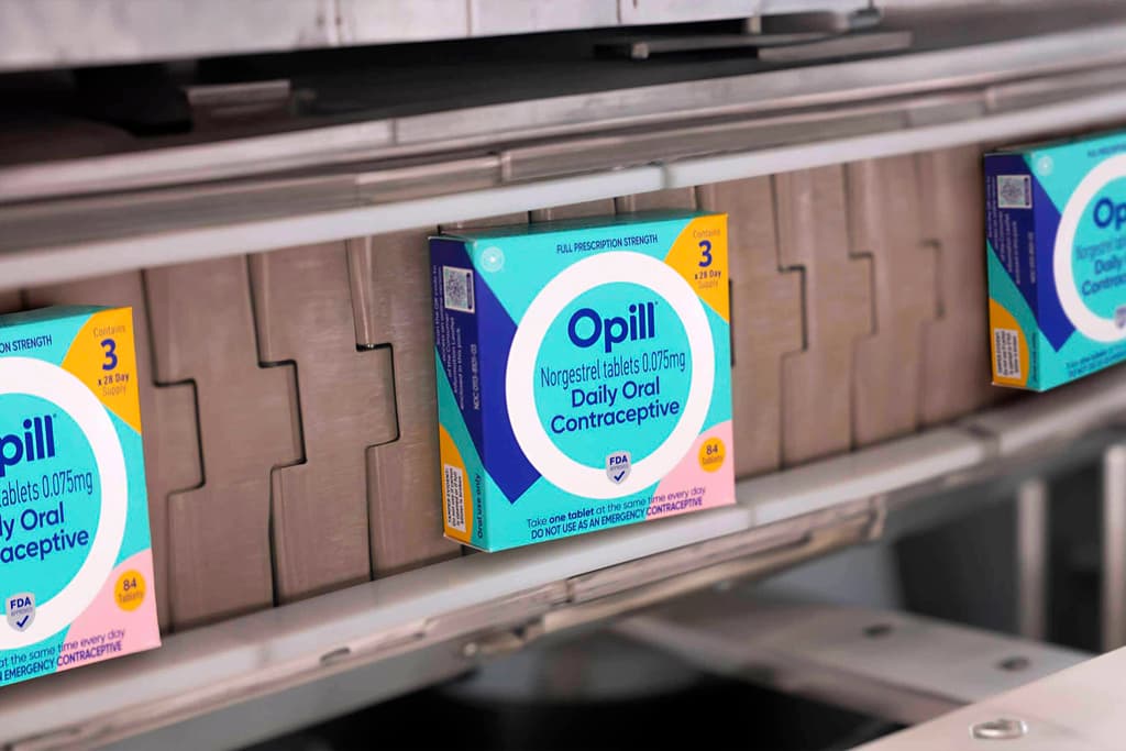 Opill: cómo funciona, cuánto cuesta, dónde adquirirlo y otras cosas que debes saber del primer anticonceptivo de venta libre en EEUU