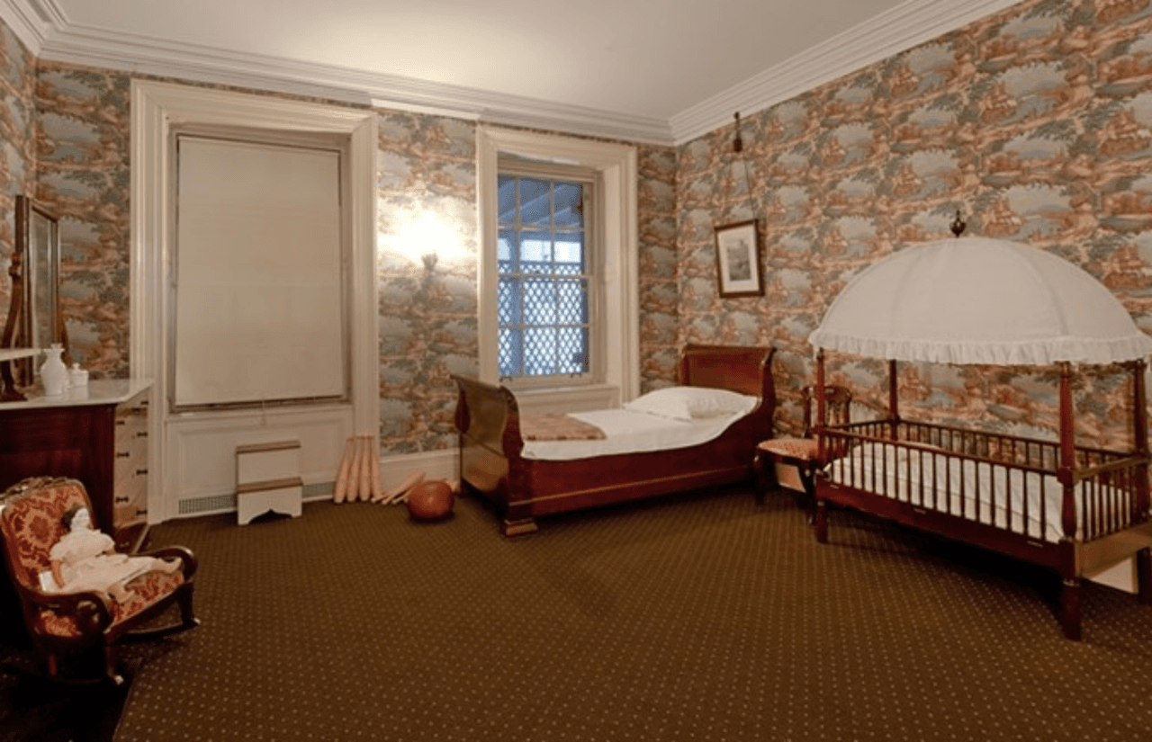 <h3 class="cms-H3-H3">6. Theodore Roosevelt Birthplace National Historic Site, Nueva York</h3>
<br>
<br>🏞️ 
<b>Cambio en las visitas de 2020 a 2021: </b>-65.5%
<br>
<br>🏞️
<b> Visitas en 2021: </b>1,720
<br>
<br>🏞️
<b> Visitas en 2020: </b>4,984
<br>