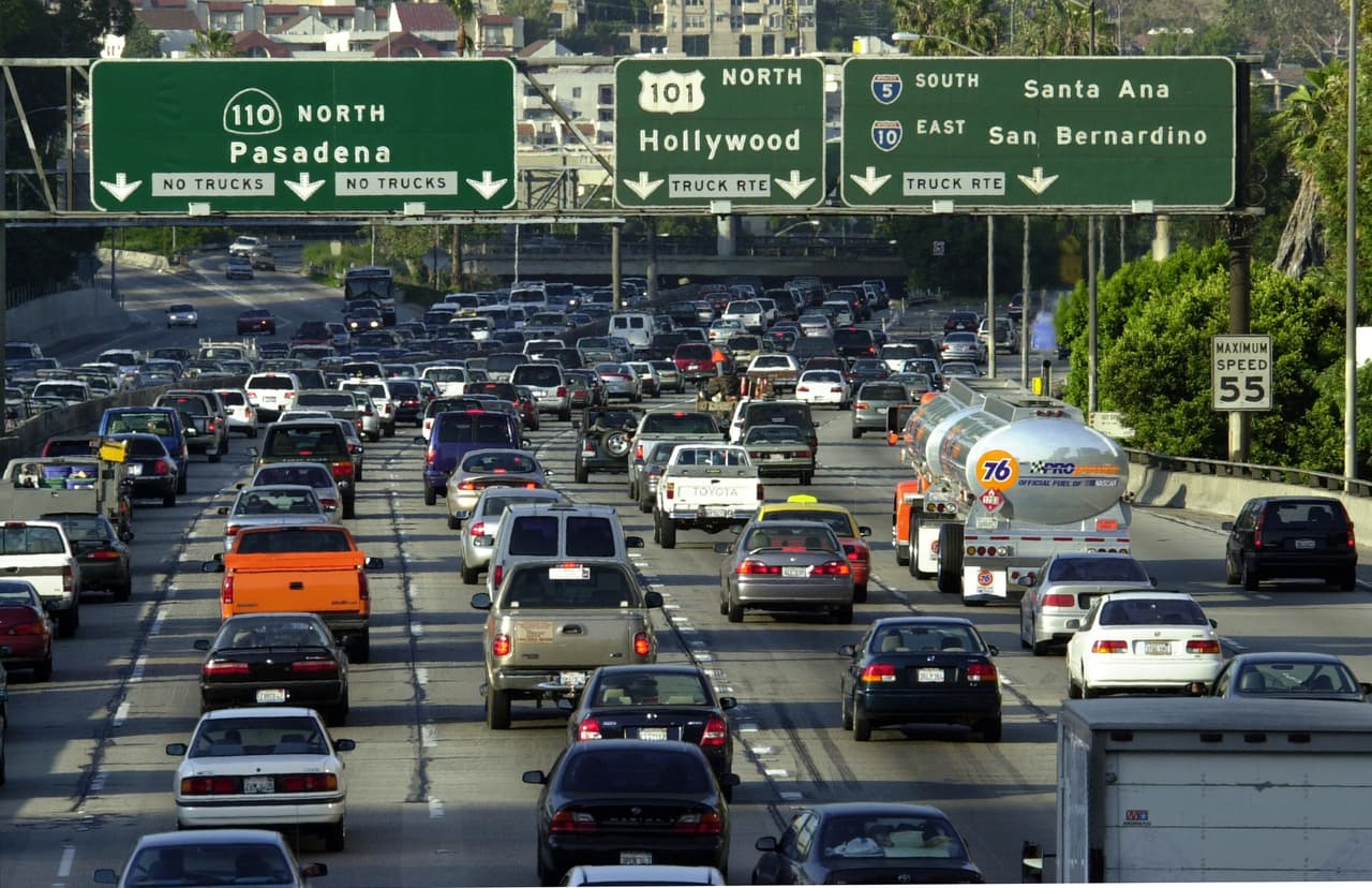 <h3 class="cms-H3-H3">8. Riverside, California </h3>
<br>
<br>En contraparte, California no solo es el estado con el mayor número de ciudades con altas incidencias de choques, multas, casos de DUI y citaciones, sino que todas sus ciudades listadas están en el top 10.