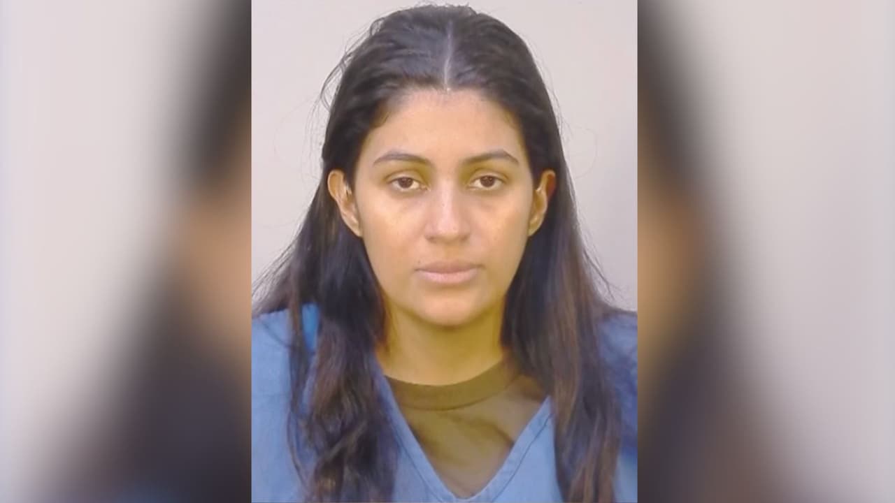 Condado santuario y DHS se enfrentan por mujer acusada de causar un accidente mortal