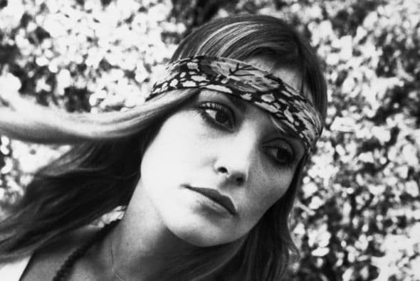 Sharon Tate Es uno de los casos más trágicos y horripilantes en Hollywood.