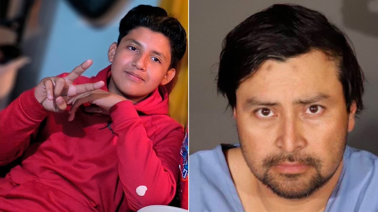 Todo sobre el caso de Óscar Omar Hernández: así fue su desaparición y la captura de Mario García Aquino