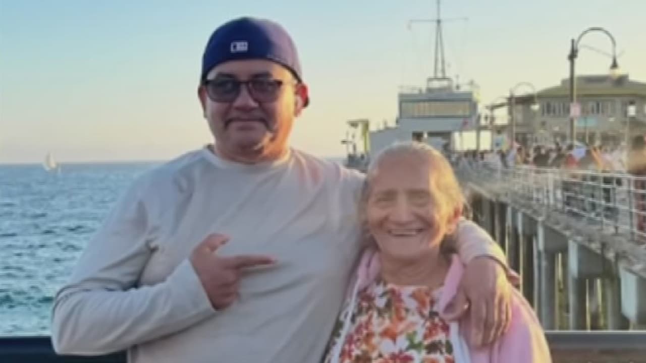 Hispano es detenido en cita migratoria; su familia piensa ‘autodeportarse’ junto a su abuela con cáncer