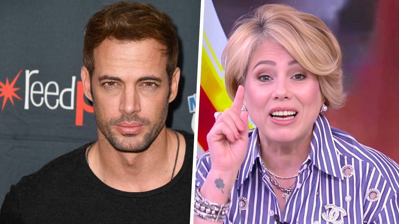 ¿Qué pasará con William Levy? Bis La Medium reacciona tras el arresto del actor