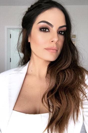 Ximena agradeció las muestras de apoyo de su familia y amigos y pidió tiempo para superar esta terrible pérdida.