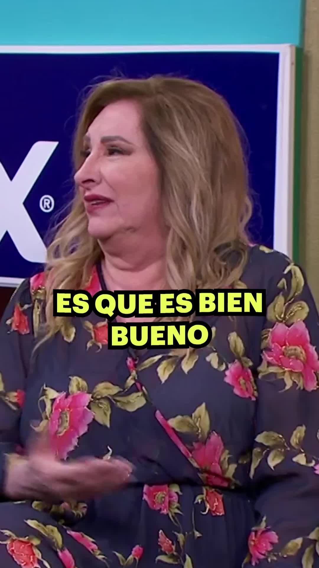Doña Lety no quiere nada del premio si su nieto Aldo de Nigris gana La Casa